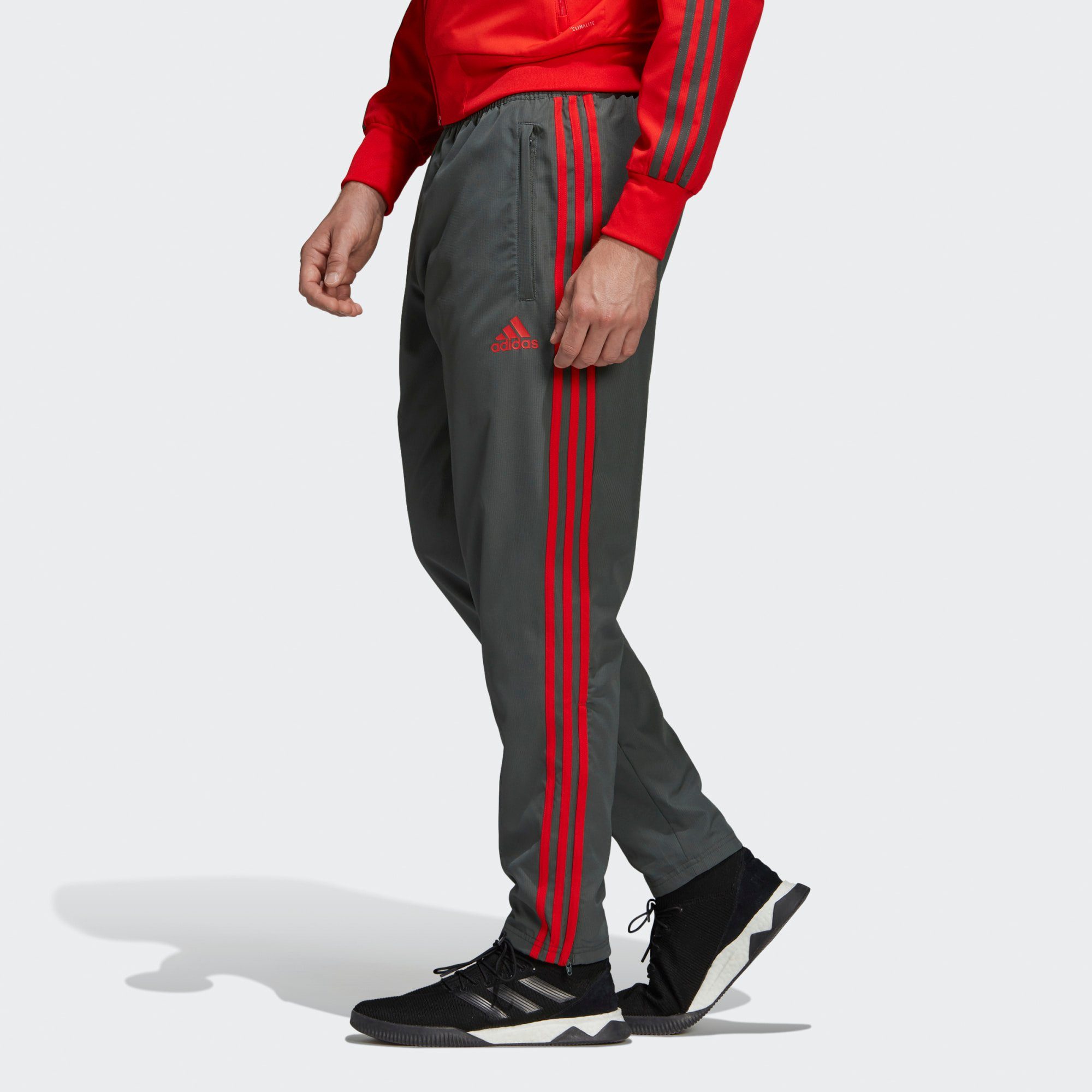 adidas Performance Trekkinghose »FC Bayern München Downtime Hose« online kaufen | OTTO adidas Performance Trekkinghose »FC Bayern München Downtime Hose« online kaufen | OTTO