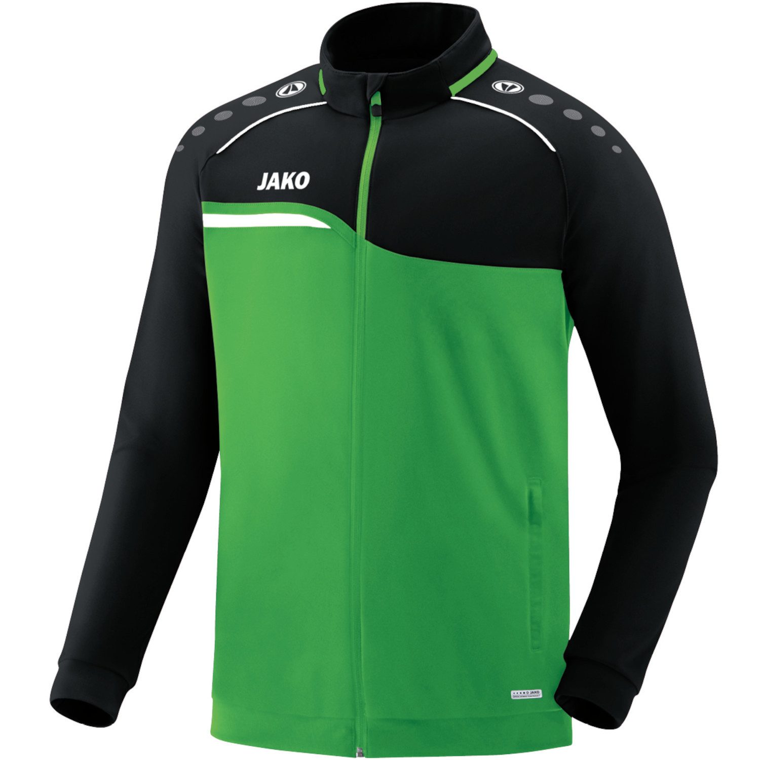 Jako Trainingsanzug Jako Herren Polyesteranzug Competition 2.0 M9118