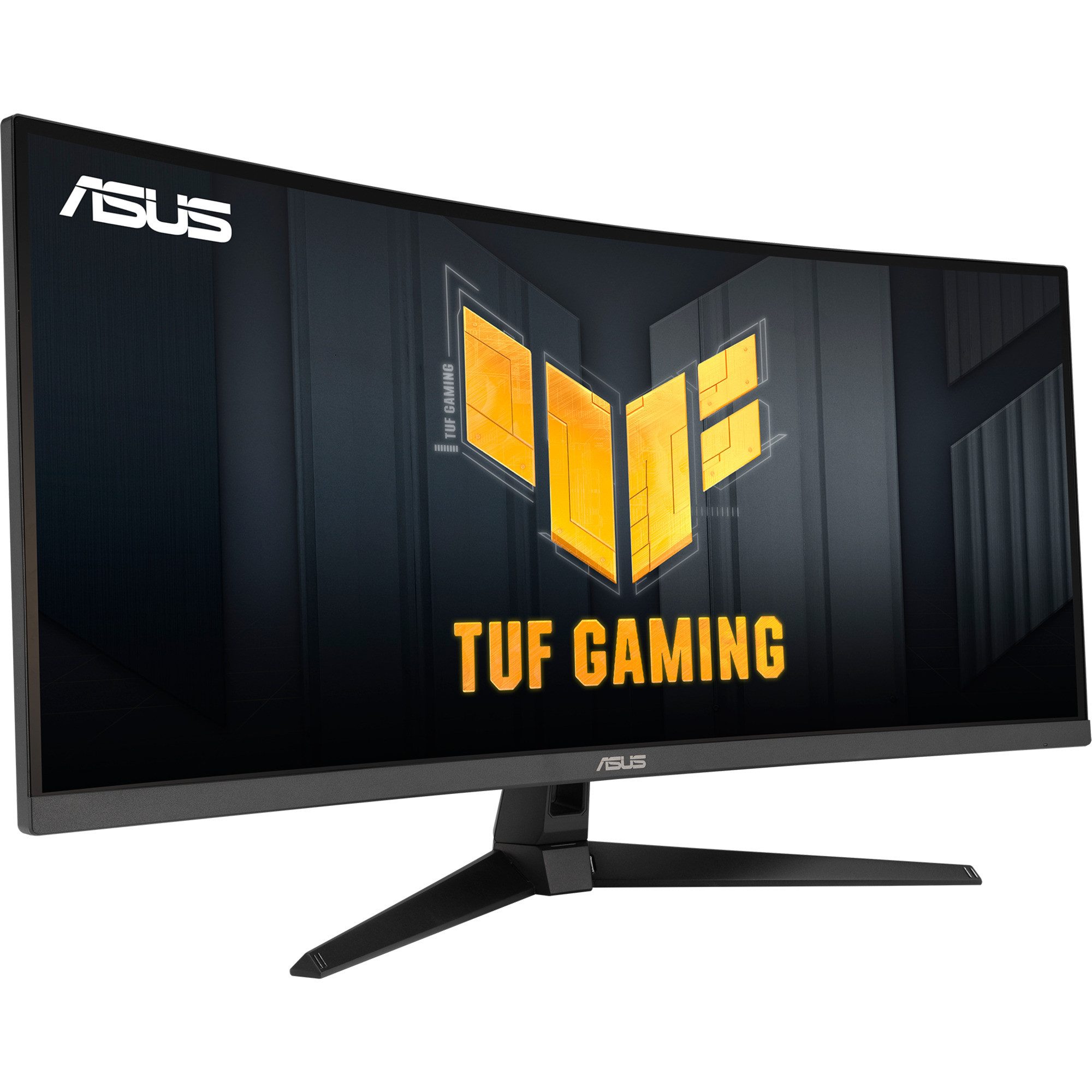 Asus ASUS TUF Gaming VG34VQ3B, Gaming-Monitor, (UWQHD, TFT-Monitor (3440 x 1440 px)