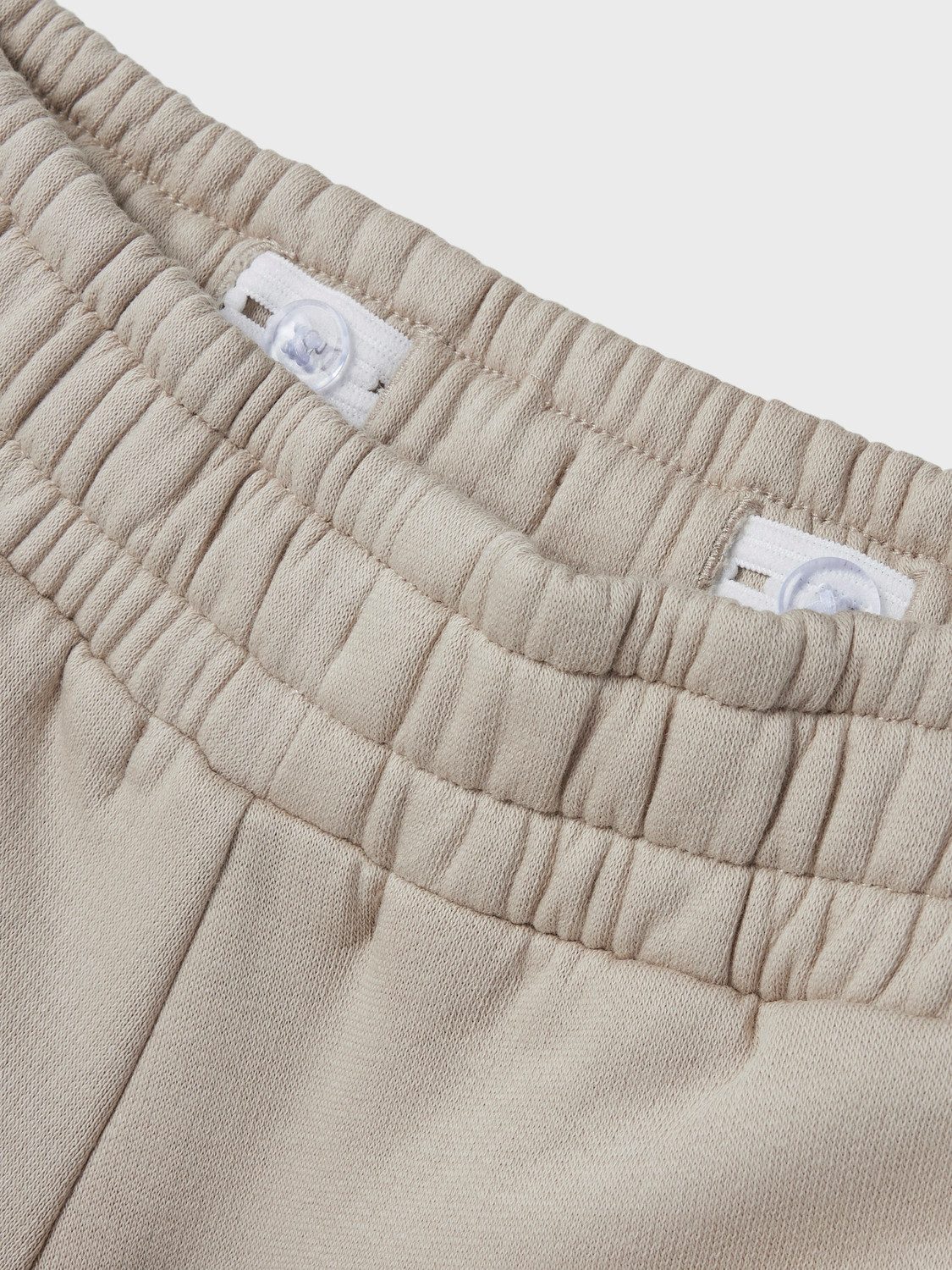 Name It Jogger Pants NKNPARKER STRAIGHT SWEAT PANT BRU