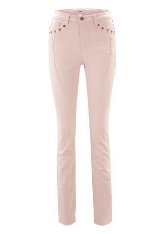 HEINE CASUAL джинсы Belena с Nieten