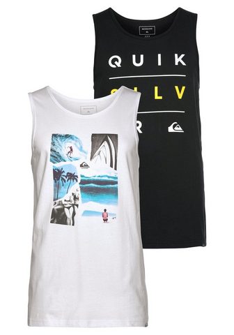 QUIKSILVER Топ »STCK APPART LAMBOK PACK&laq...