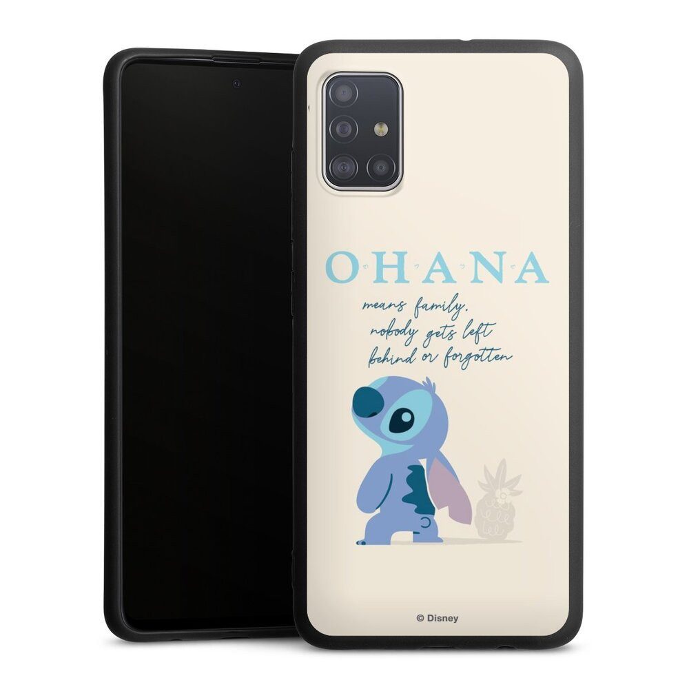 Handyhülle Lilo & Stitch Offizielles Lizenzprodukt Disney Ohana Stitch