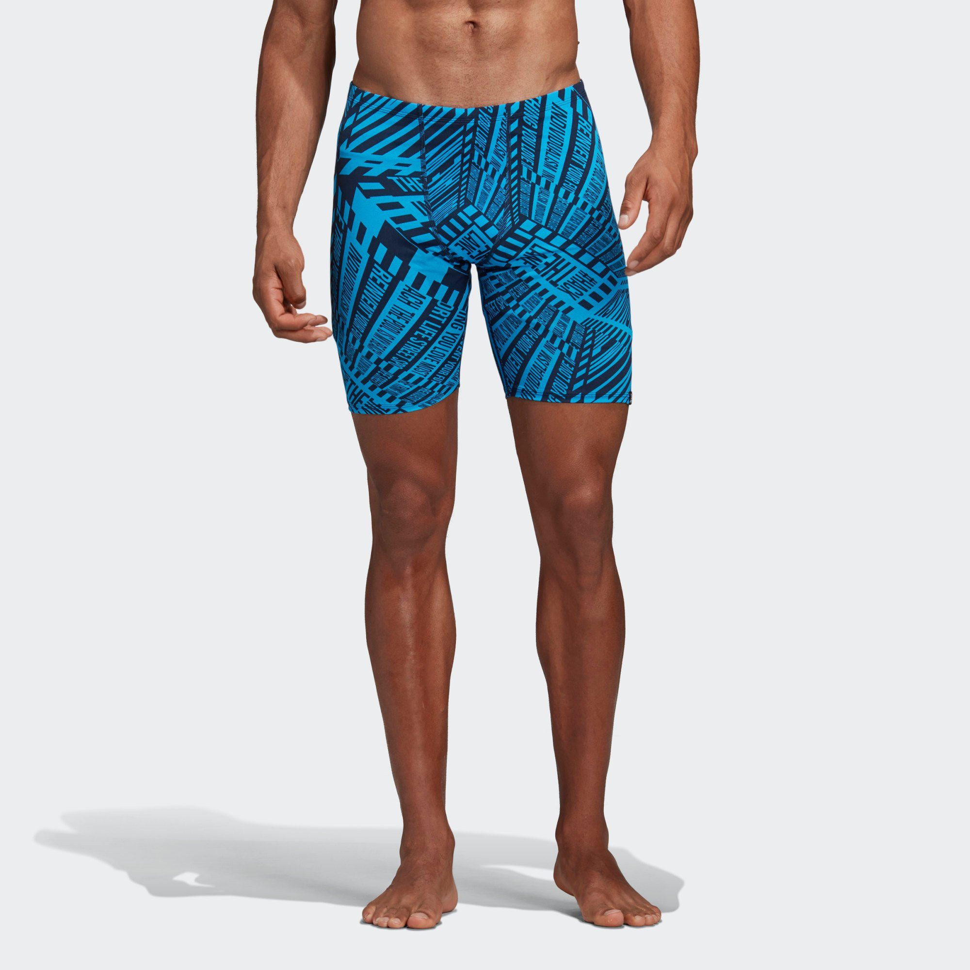adidas Performance Badehose »Pro Graphic JammerBadehose« online kaufen