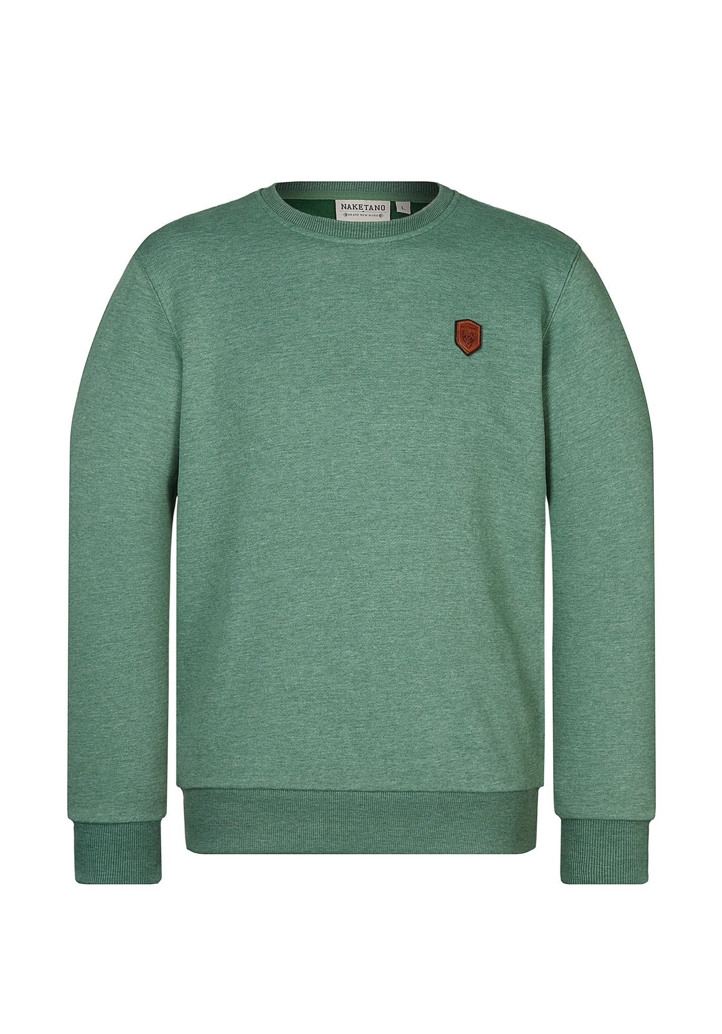 naketano 2-in-1-Pullover günstig online kaufen