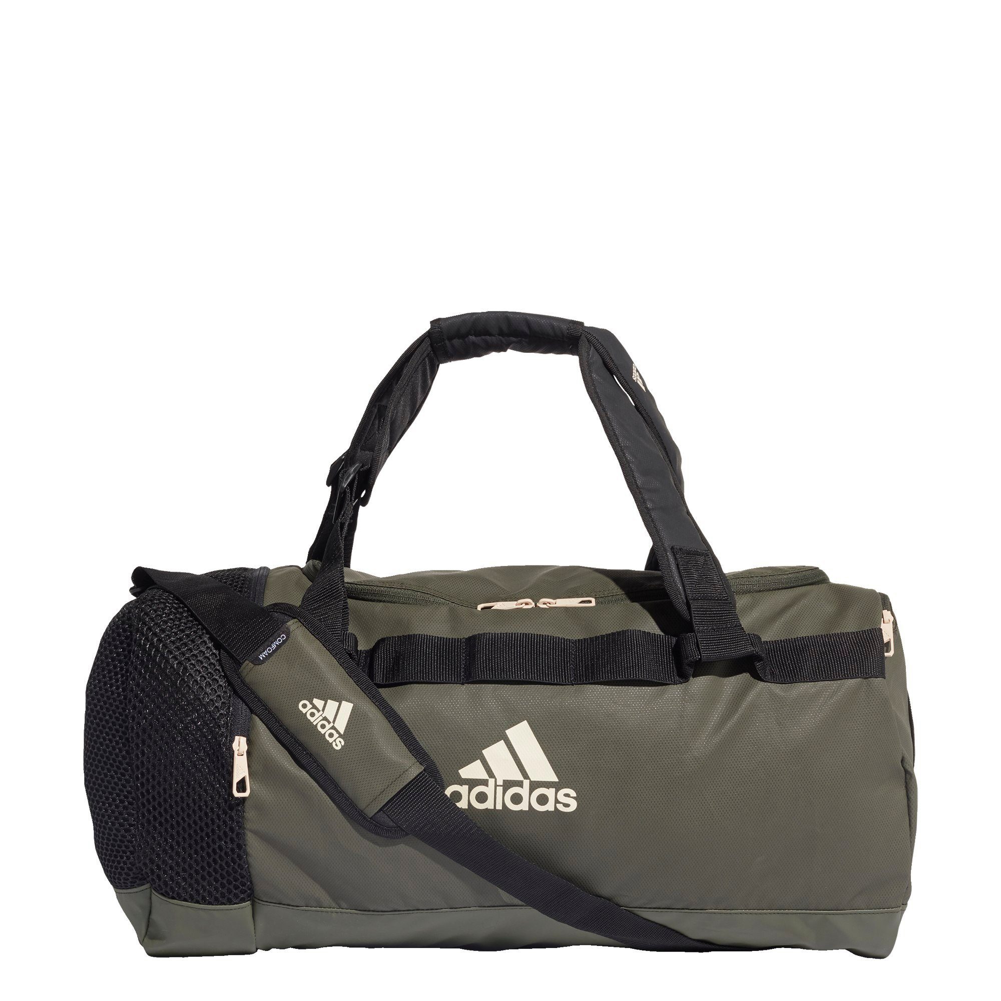 adidas Performance Sporttasche »Convertible Training Duffelbag M