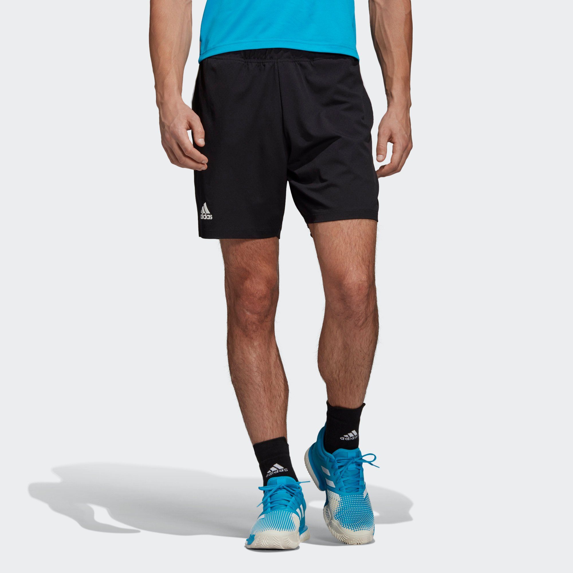 adidas Performance Shorts »Escouade 7-Inch Shorts ...