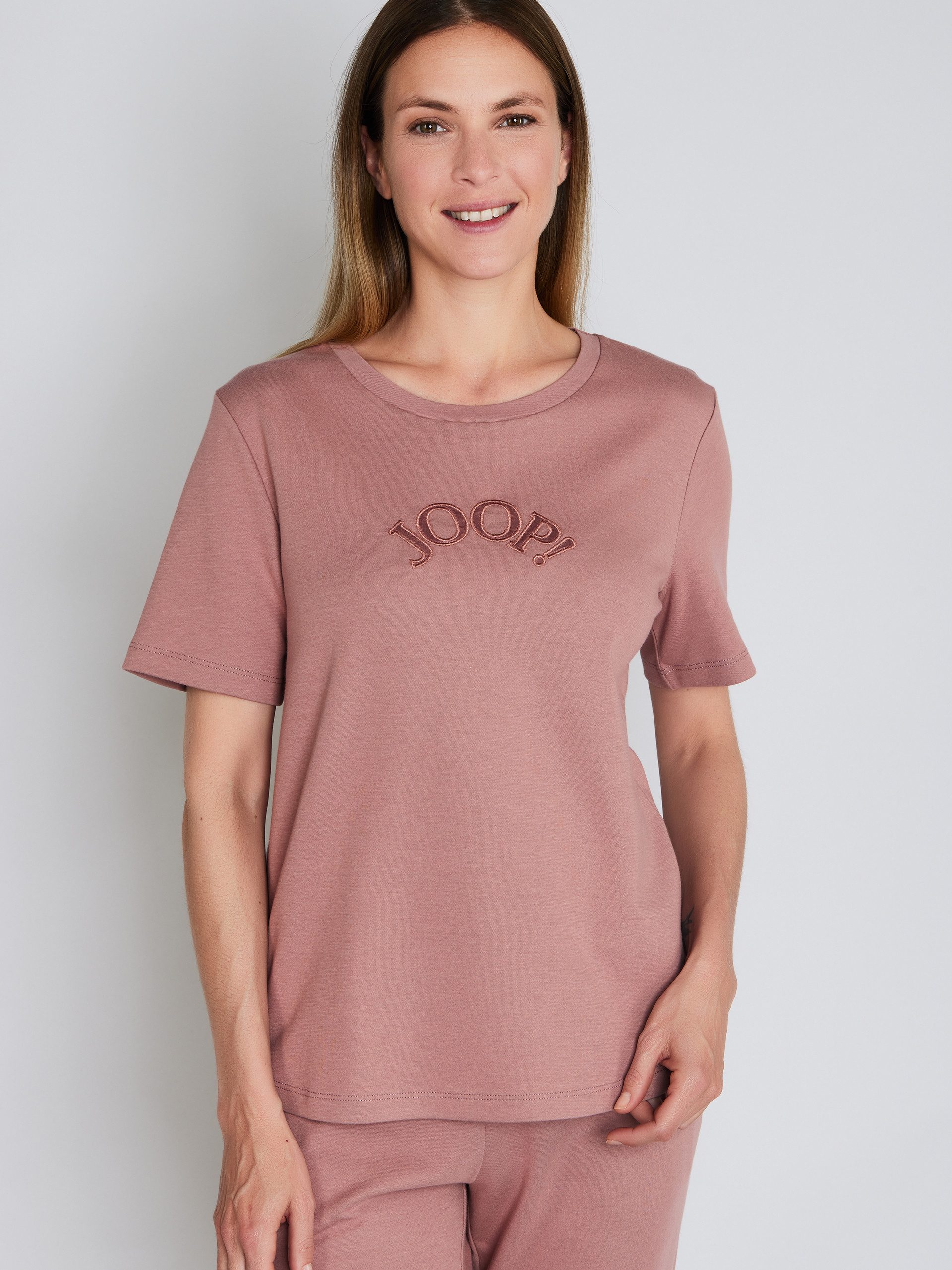 JOOP! T-Shirt Comfort unterziehshirt unterhemd kurzarm günstig online kaufen