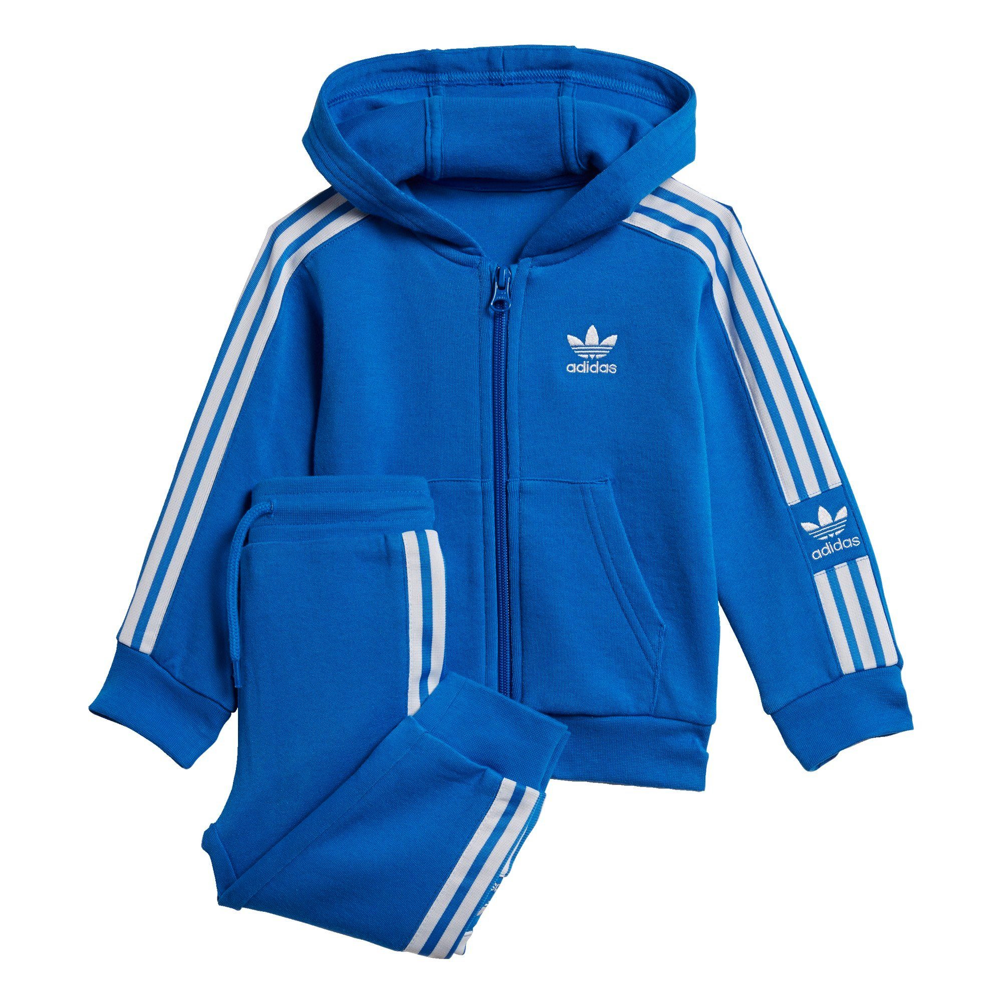 adidas Originals Trainingsanzug »Hoodie Set«, Ryv | OTTO adidas Originals Trainingsanzug »Hoodie Set«, Ryv | OTTO