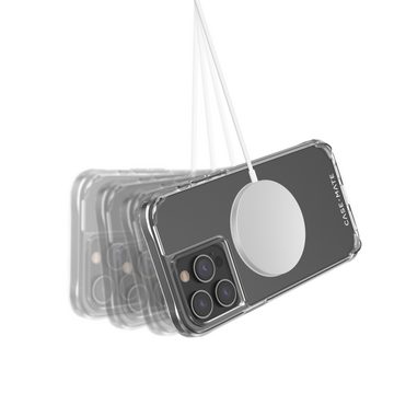 Case-Mate MagSafe Nachrüst Kit Smartphone-Halterung, (2er Pack, Einfache Installation)