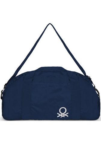 UNITED COLORS OF BENETTON Сумка дорожная »Foldable Royal B...