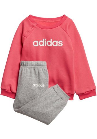 ADIDAS Костюм спортивный »LINIEAR брюки...