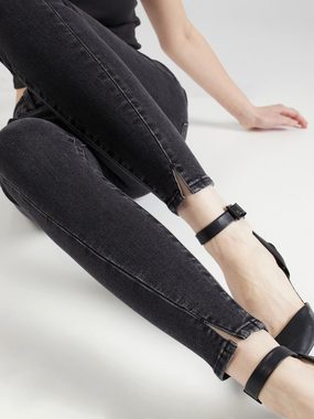 DAWN Skinny-fit-Jeans Vintage (1-tlg) Weiteres Detail