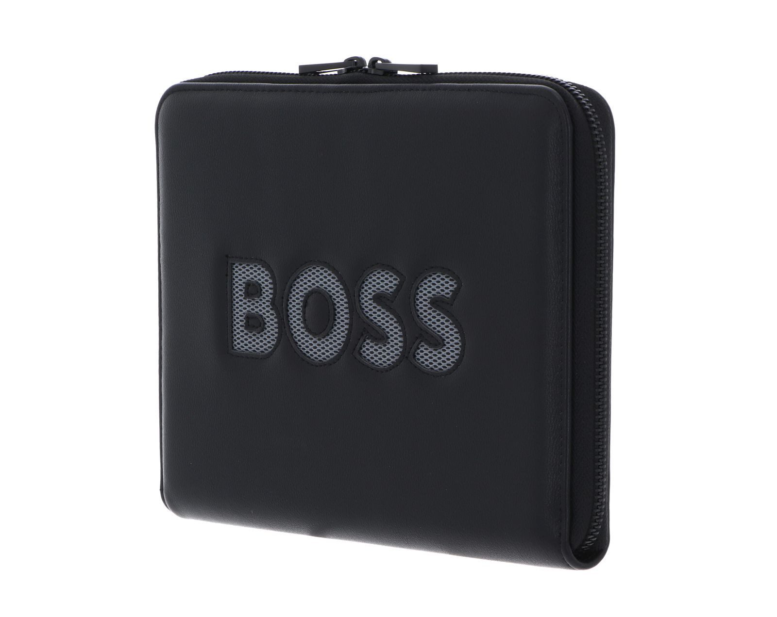 BOSS Schreibmappe Conference Folder Zip