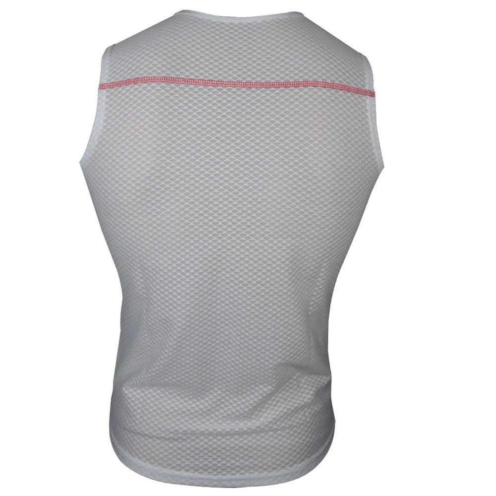 Arm, ohne Funktionsshirt Funktionsunterhemd, wear Einzelpack) Unterhemd, prolog Radtrikot Unterhemd antibakteriell cycling (ein