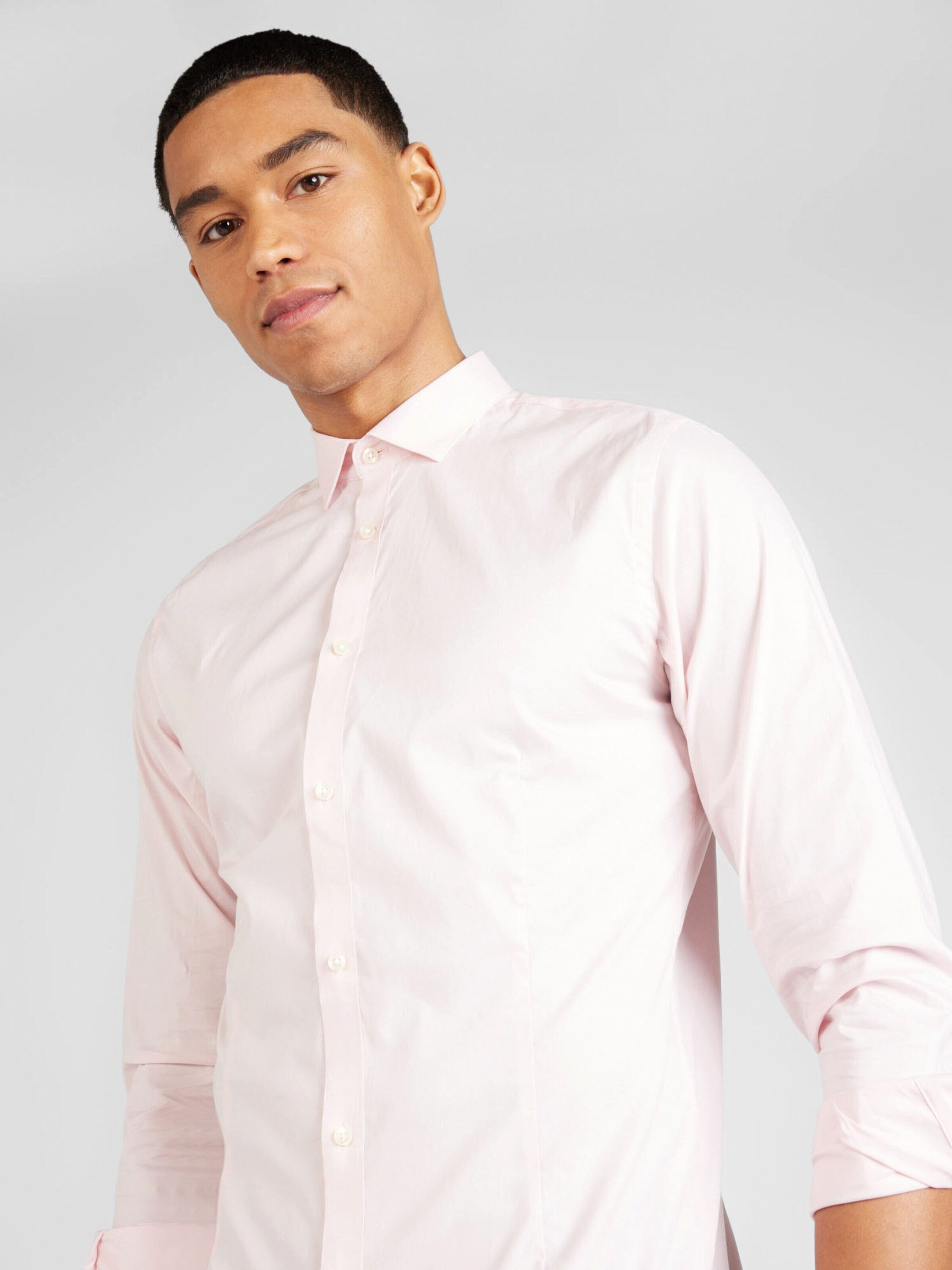 Jack & Jones Langarmhemd JJPRParma (1-tlg)