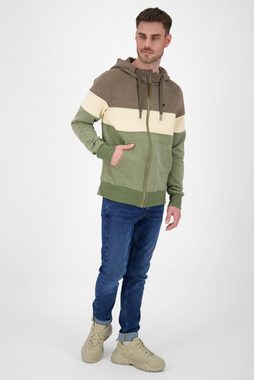 Alife & Kickin Kapuzensweatjacke KingsleyAK A Sweatjacket Herren Kapuzensweatjacke, Sweatjacke