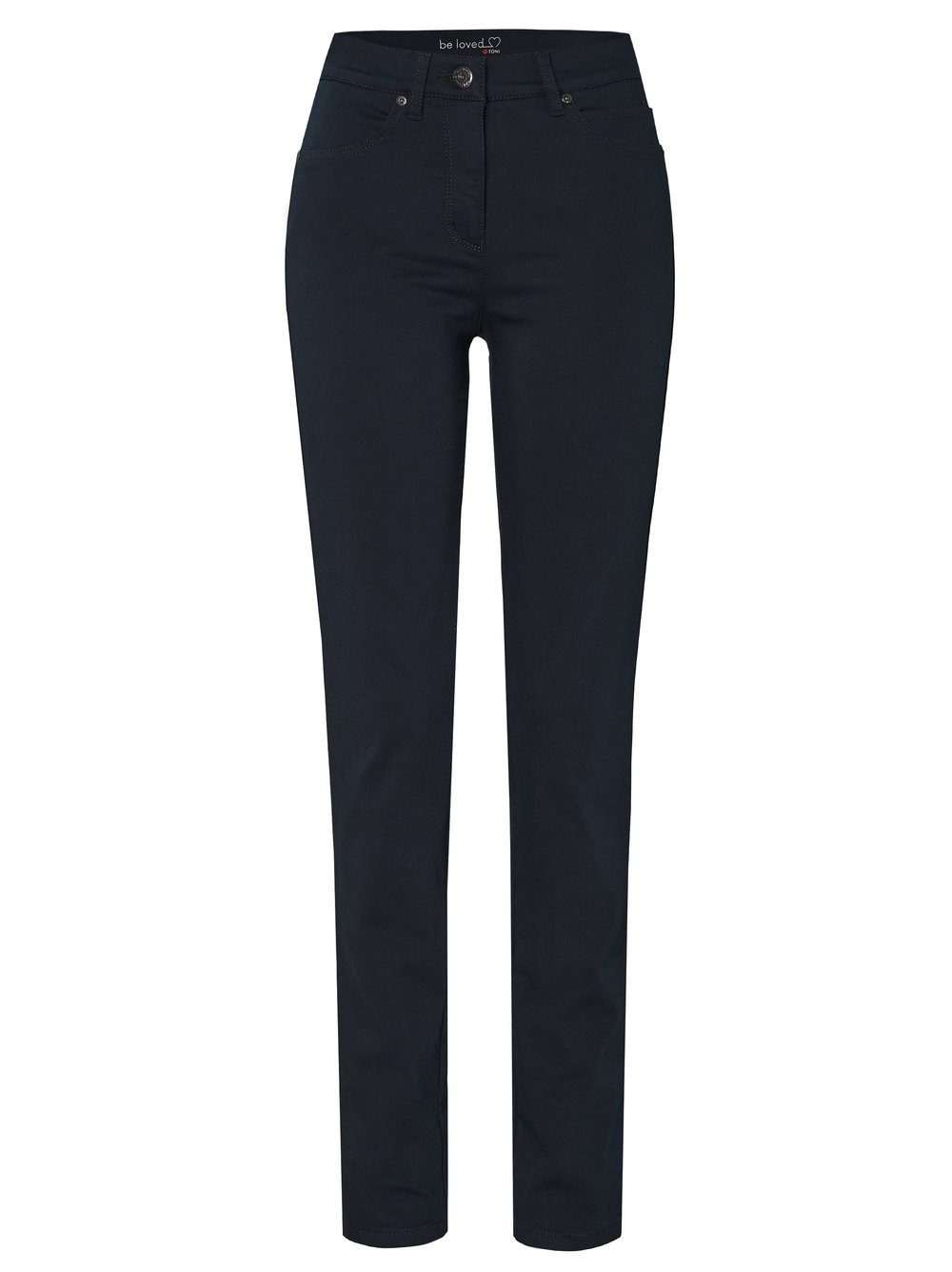 TONI 5-Pocket-Jeans CS-be loved günstig online kaufen