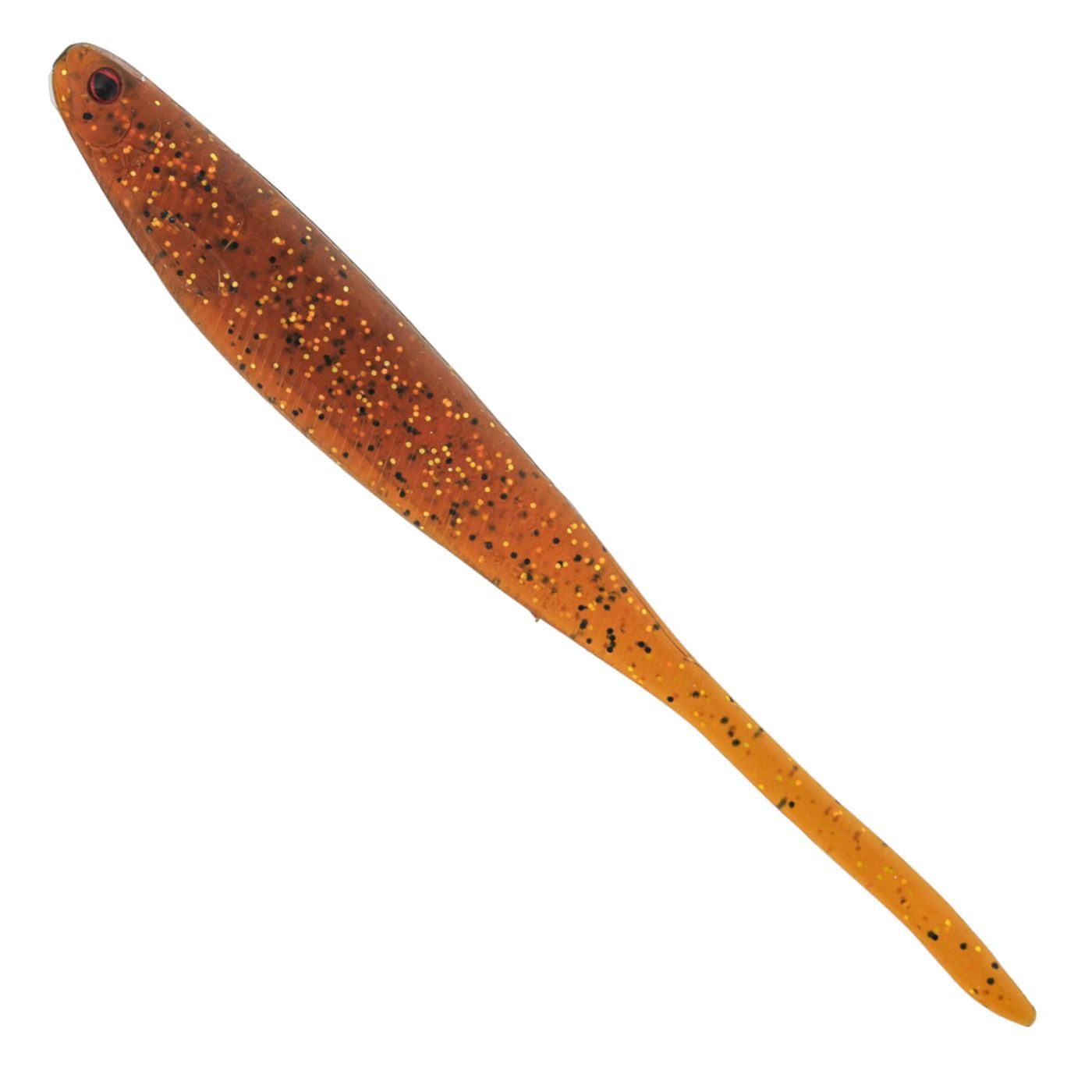 Kunstköder Westin Shadteez Pin-Tail - Gummifisch