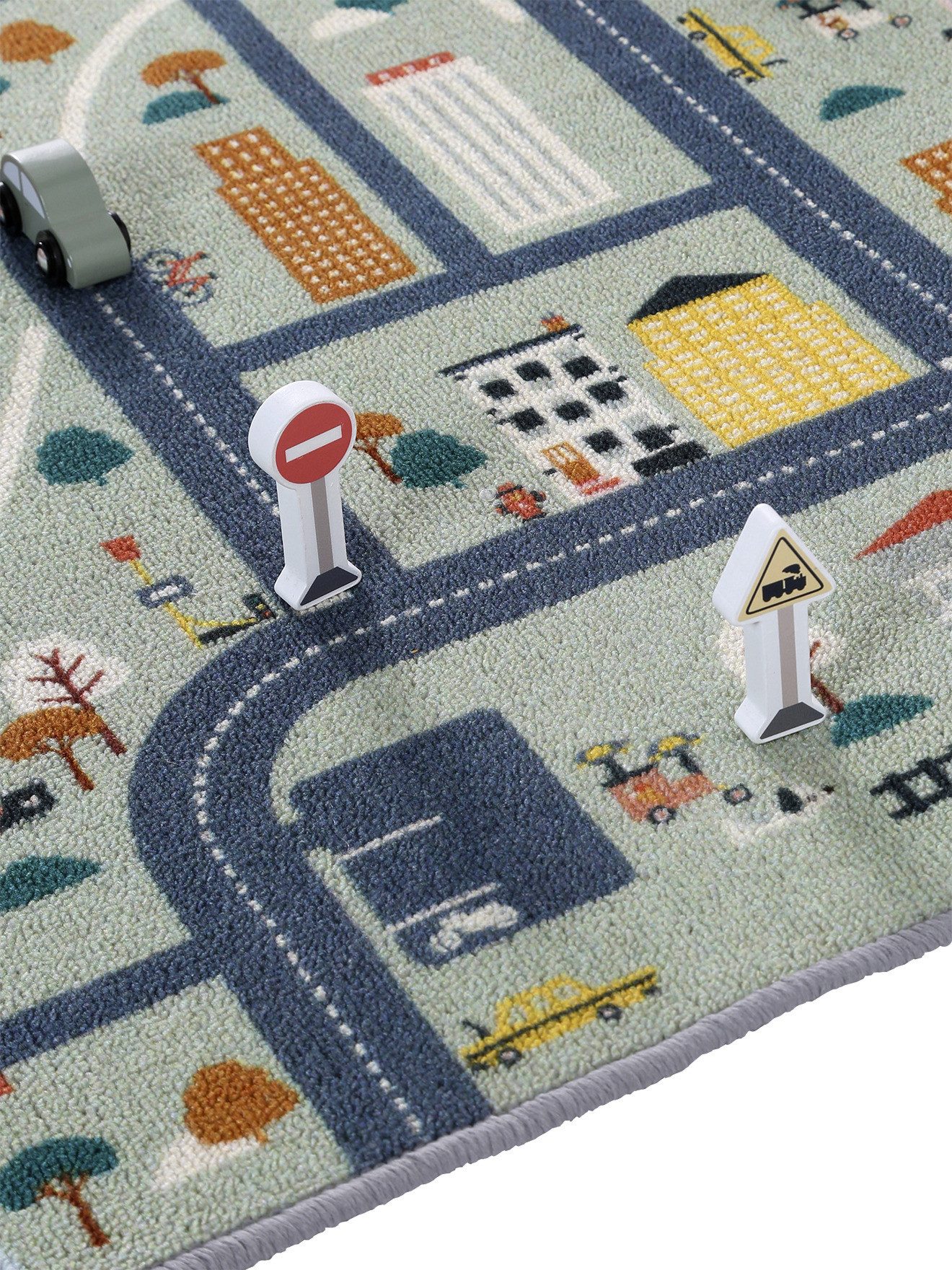vertbaudet Kinderteppich, FSC®