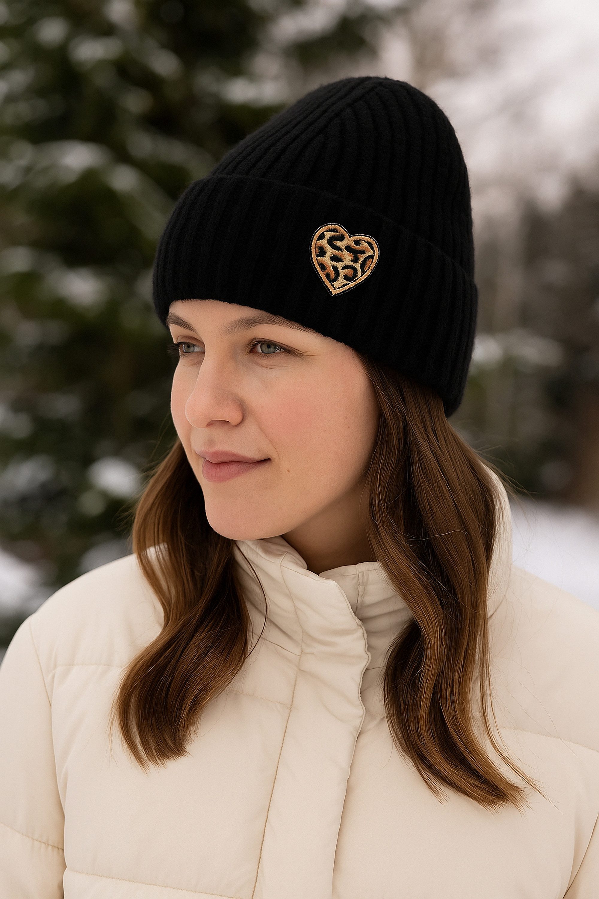 COLLEZIONE ALESSANDRO Ohrenmütze Leo günstig online kaufen