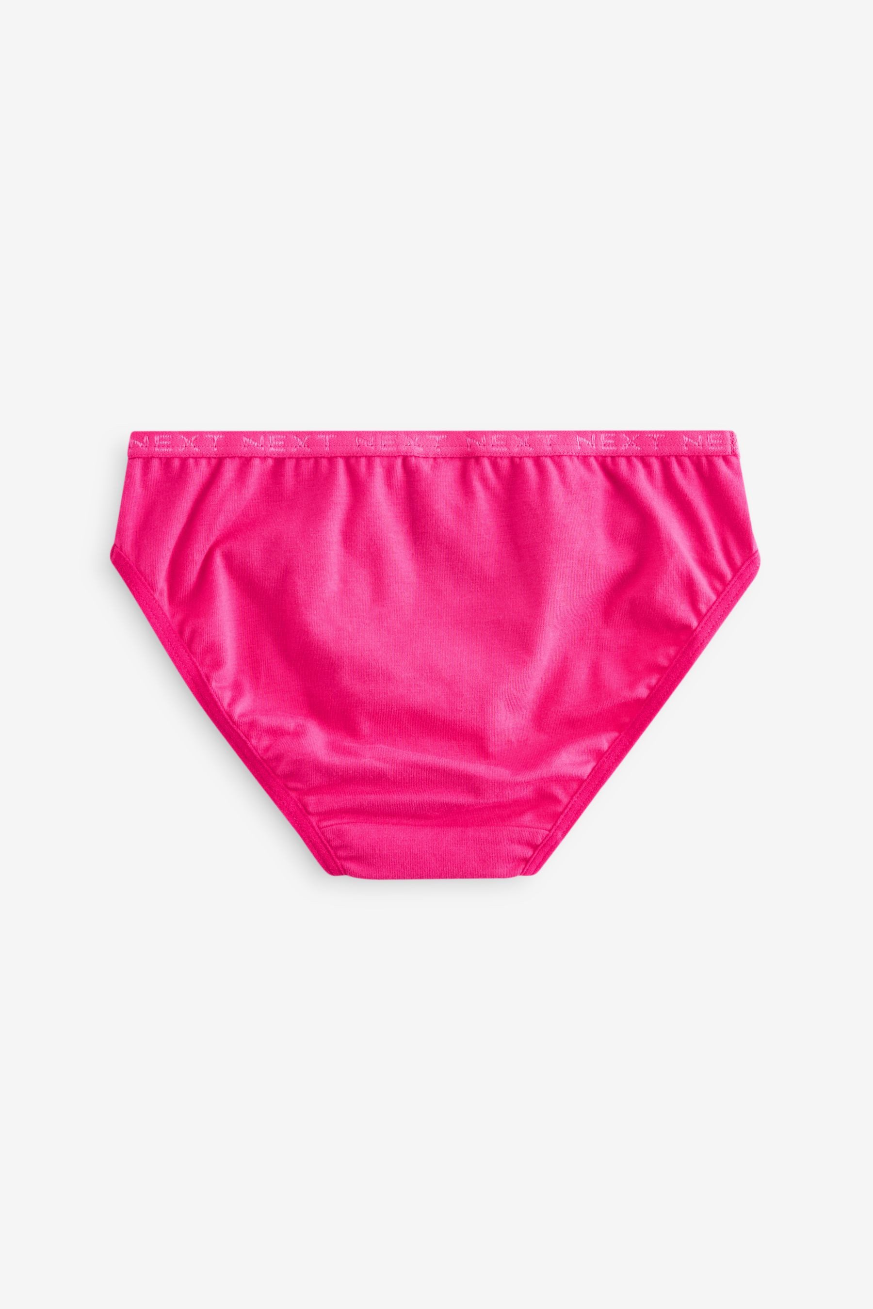 Next Bikinislip 7er-Pack Bikinihose (7-St) günstig online kaufen