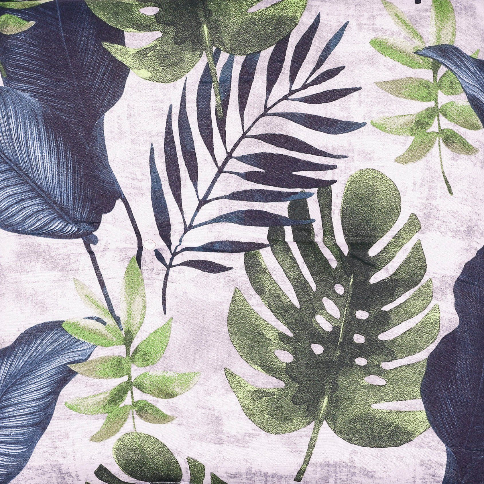 GO-DE Sesselauflage, 100 x 50 cm, nieder günstig online kaufen