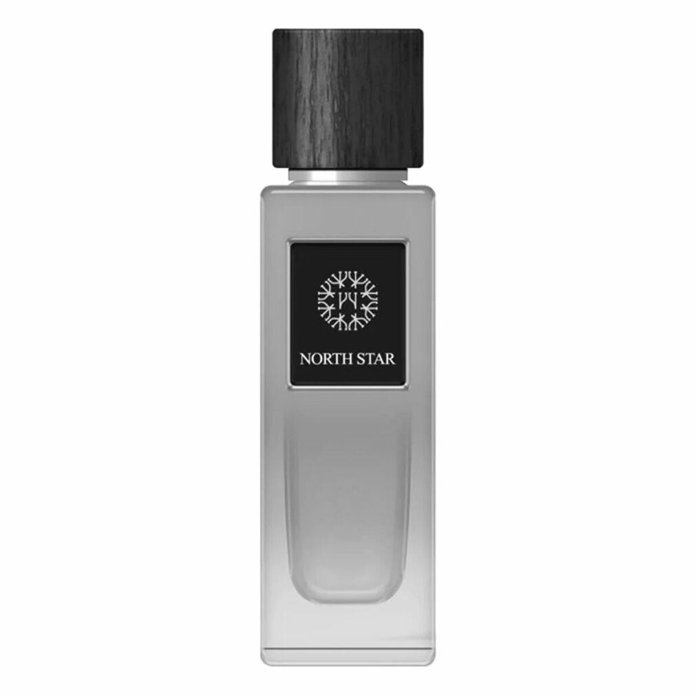 Eau de Parfum Natural North Star Eau De Parfum 100ml (man)