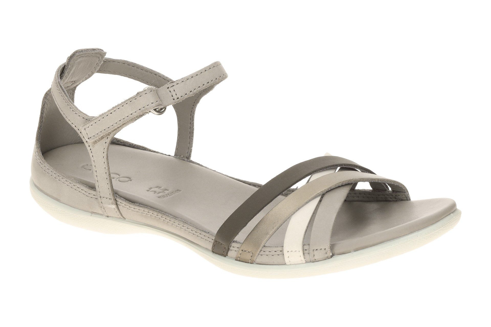 Ecco 24424361526 Sandalette