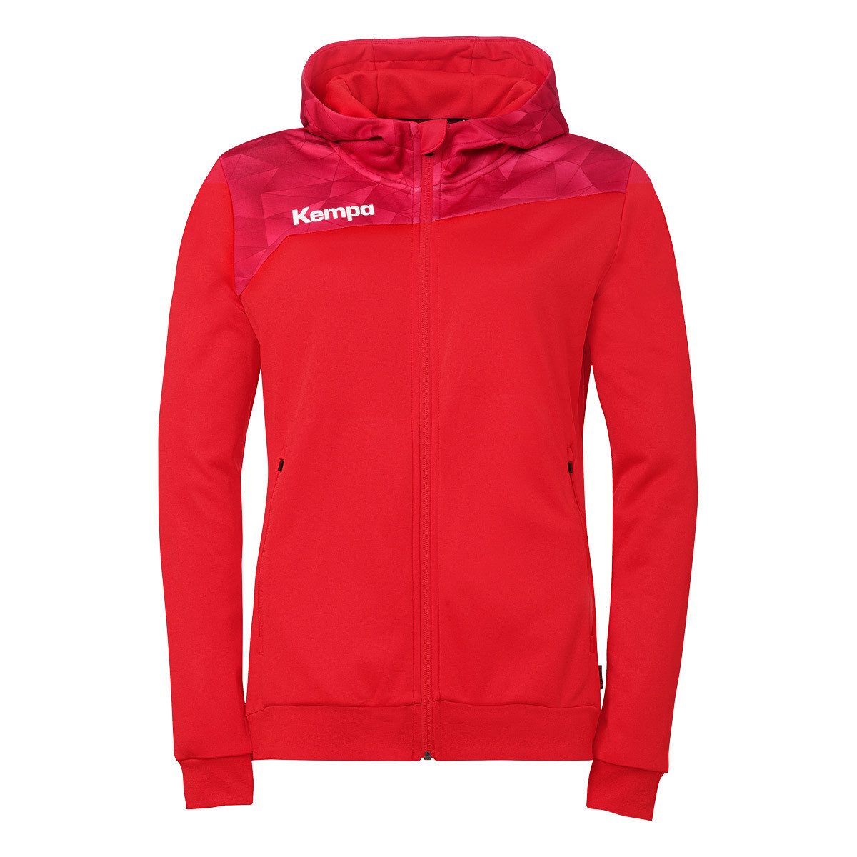 Kempa Trainingsjacke Trainingsjacke Athletics 29 Women (1-St)