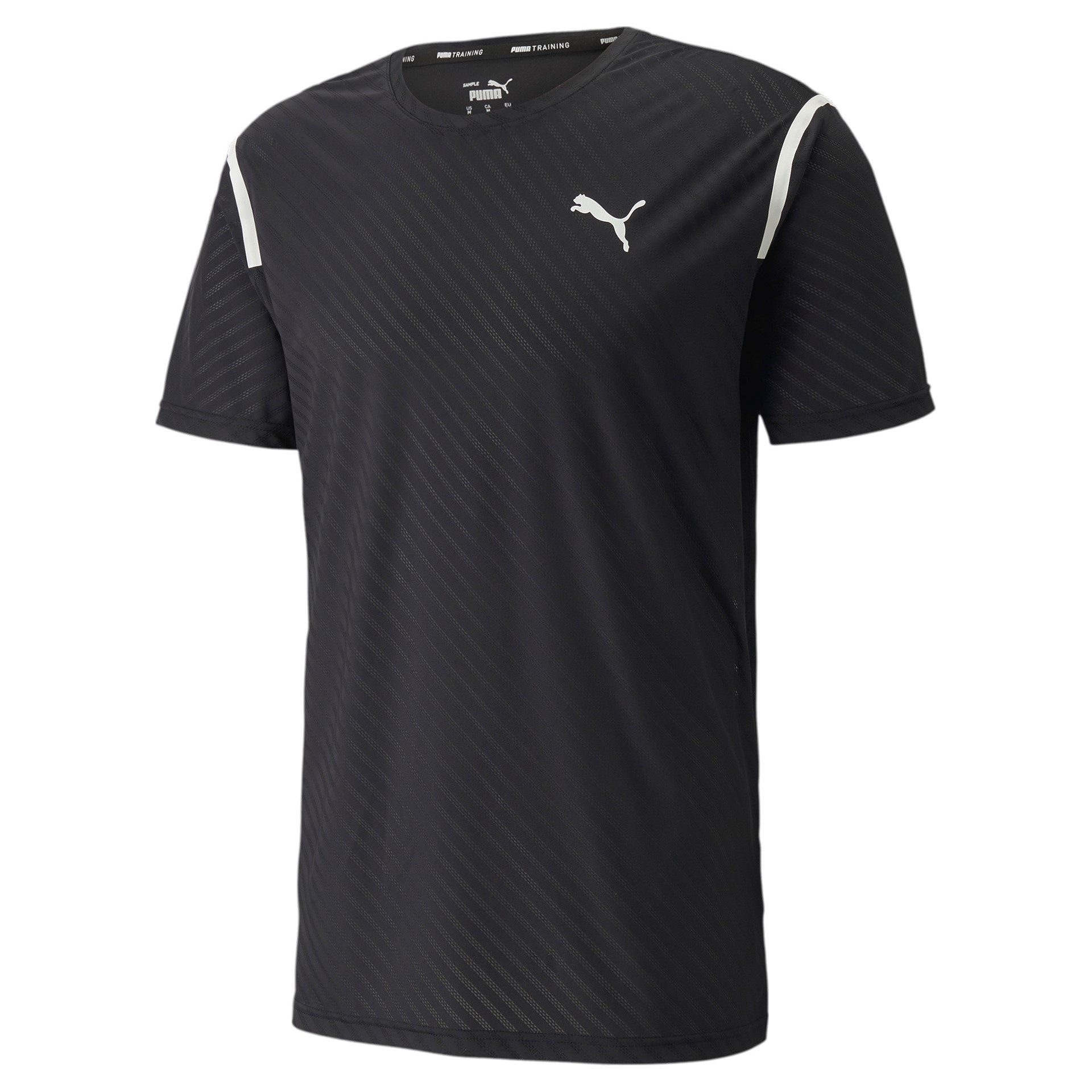 PUMA T-Shirt Puma Herren T-Shirt TRAIN günstig online kaufen
