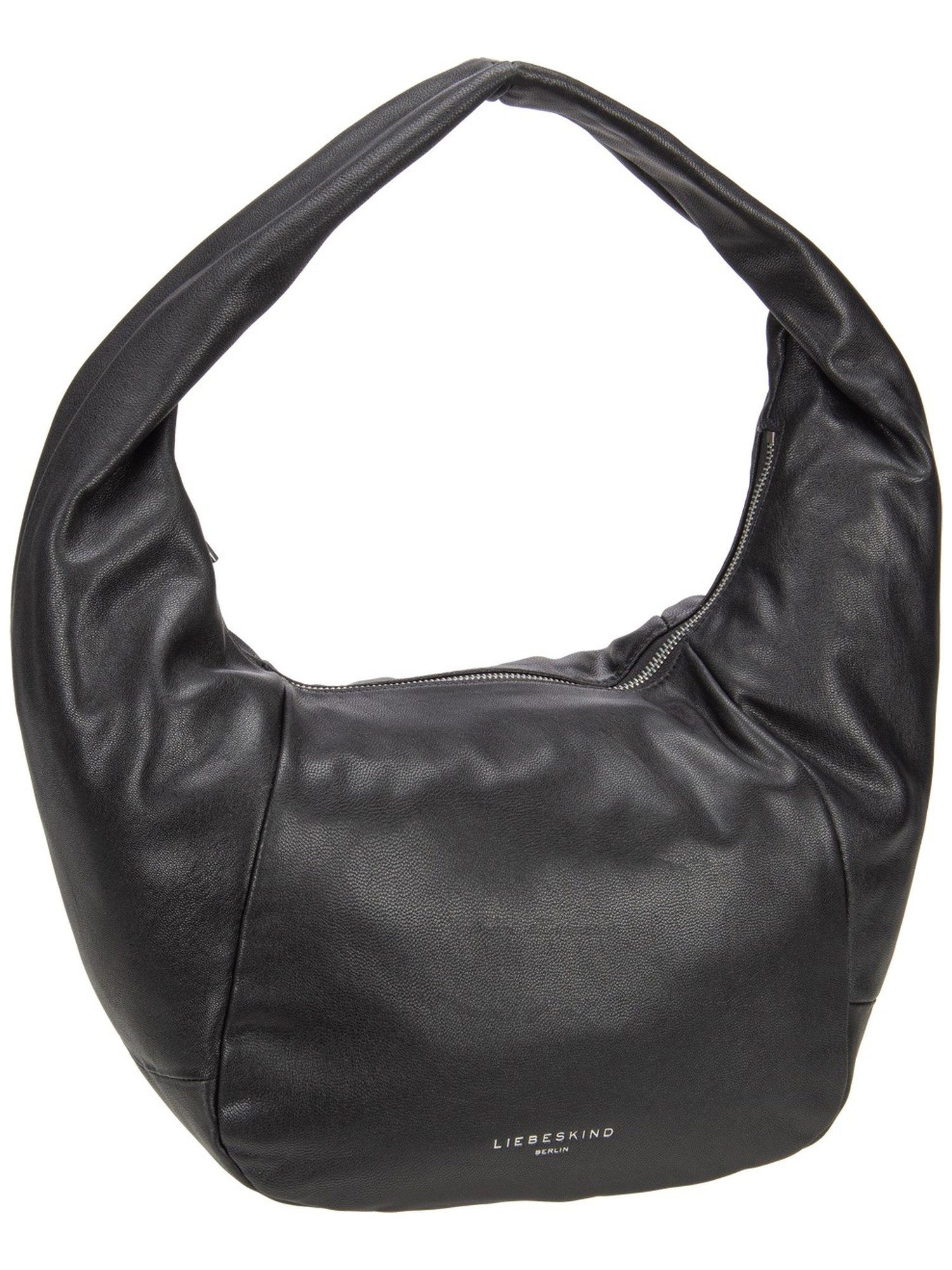 Liebeskind Berlin Handtasche Farrah Hobo M Vintage Goat, Hobo Bags