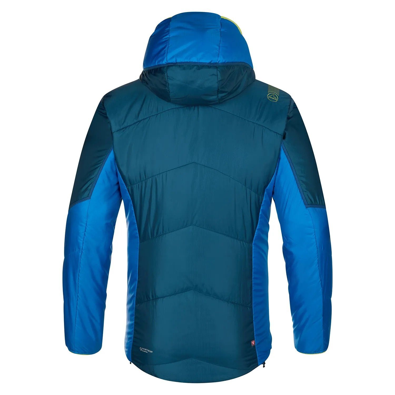 La Sportiva Winterjacke Mythic Primaloft sturmblau/elektrikblau günstig online kaufen