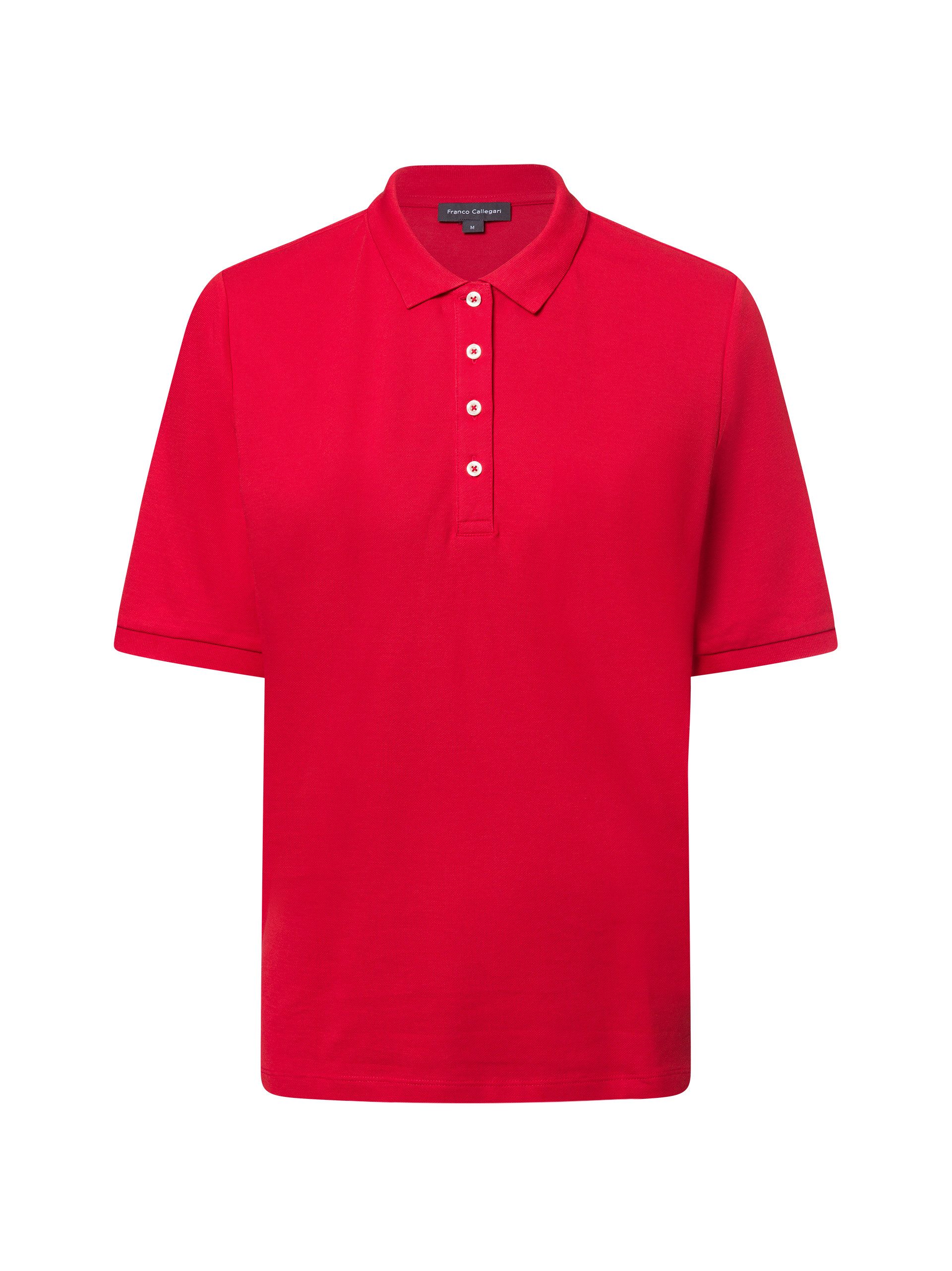 Franco Callegari Poloshirt günstig online kaufen