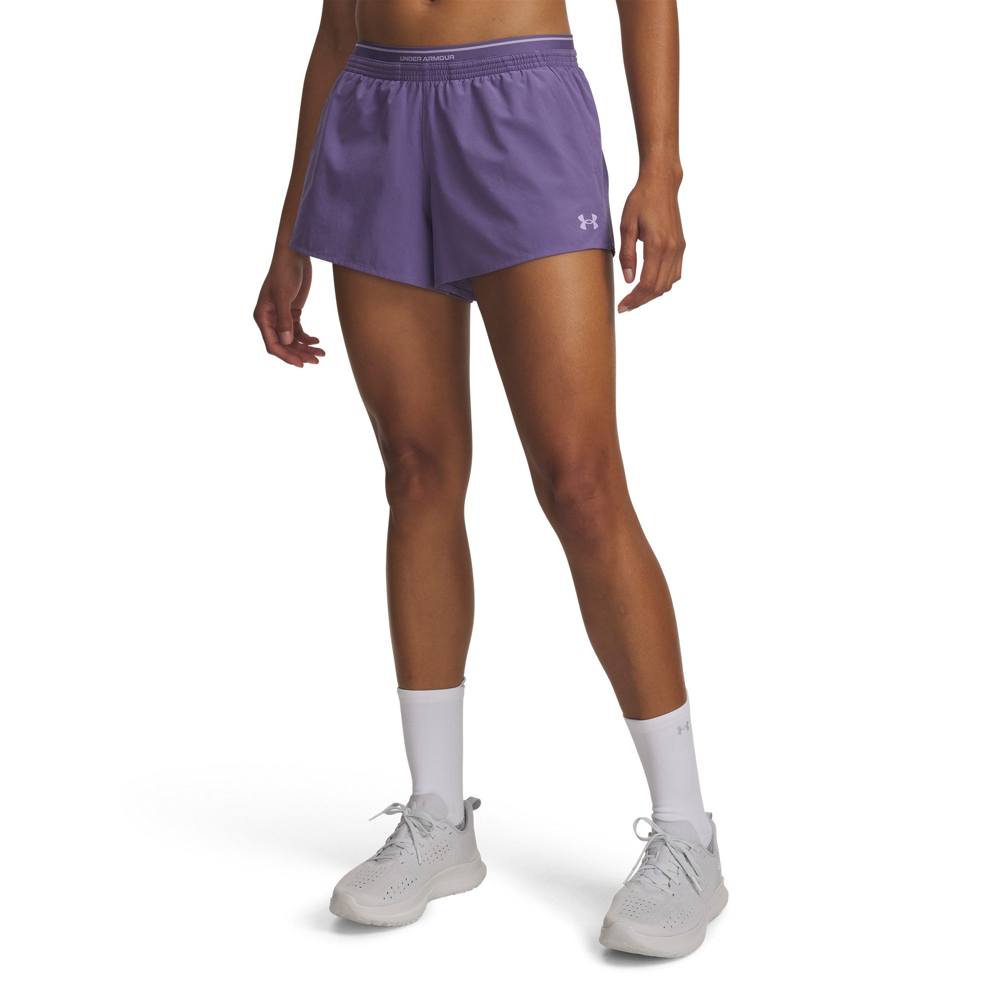 Trainingsshorts Under Armour Damen Shorts UA Vanish Woven 6009965