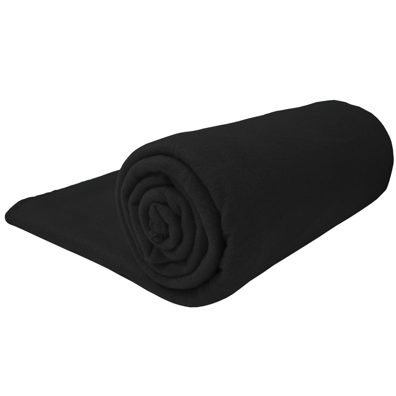 Wohndecke Wohndecke Fleecedecke 130x170 cm 2er günstig online kaufen