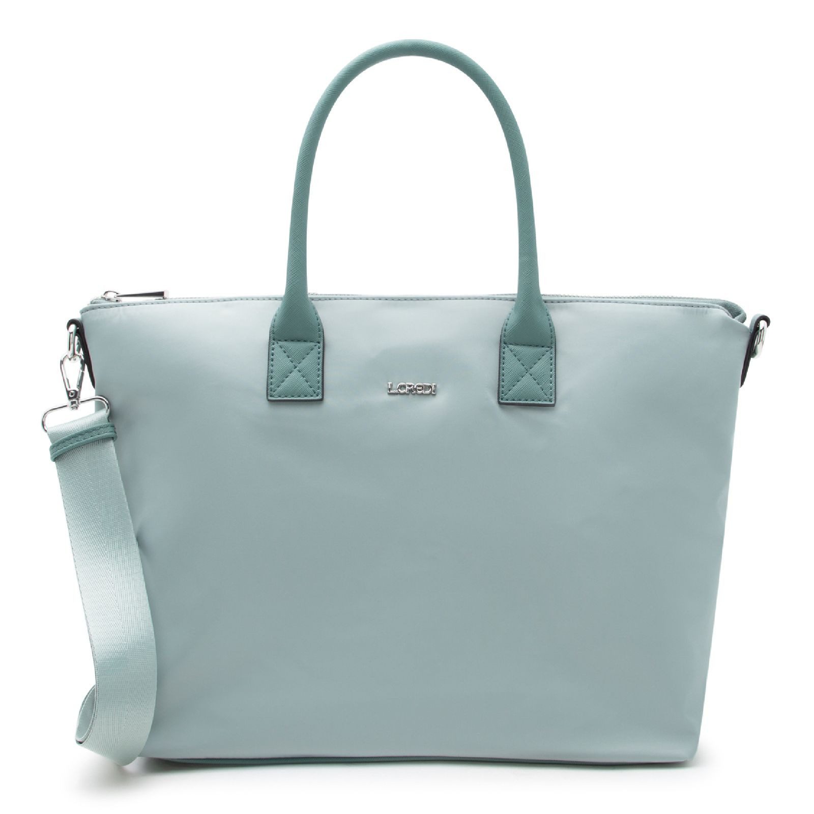 L. CREDI Handtasche Hand Bag