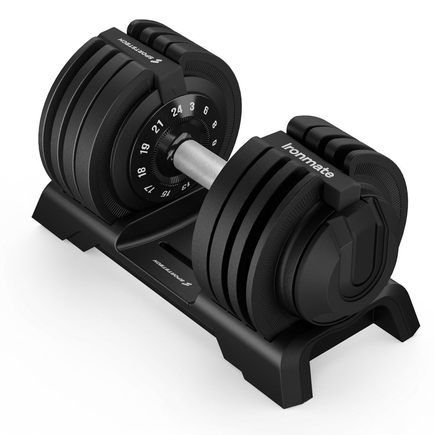 Hantel SP_Ironmate