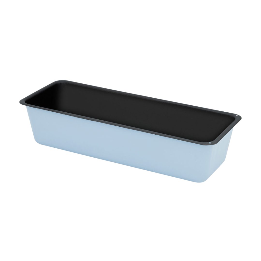 Riess Brotbackform Backemaille Brotbackform 35cm