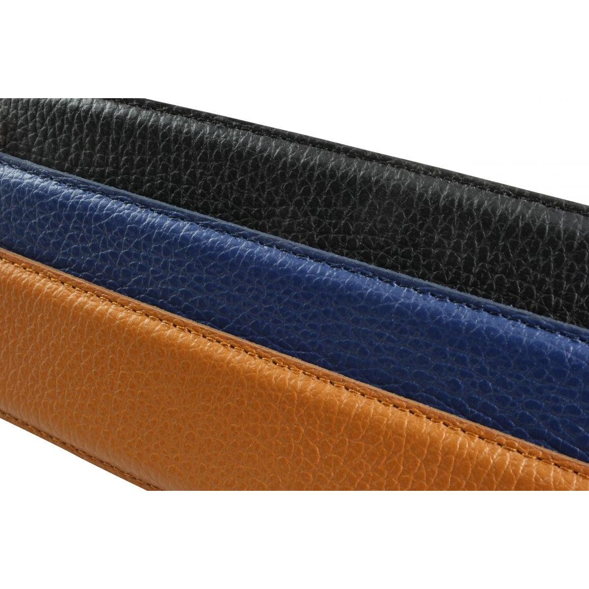 BELTINGER Ledergürtel Damen-Gürtel HAILEY aus strukturiertem Leder 3 cm - Schmaler Ledergürt (1-St)