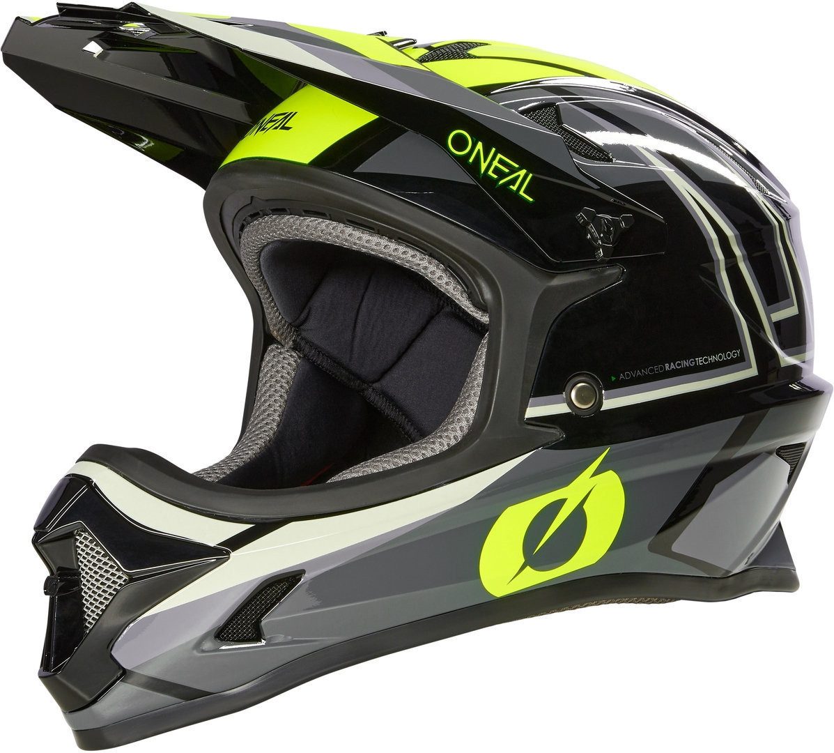 Allroundhelm Sonus Split V.23 Downhill Helm