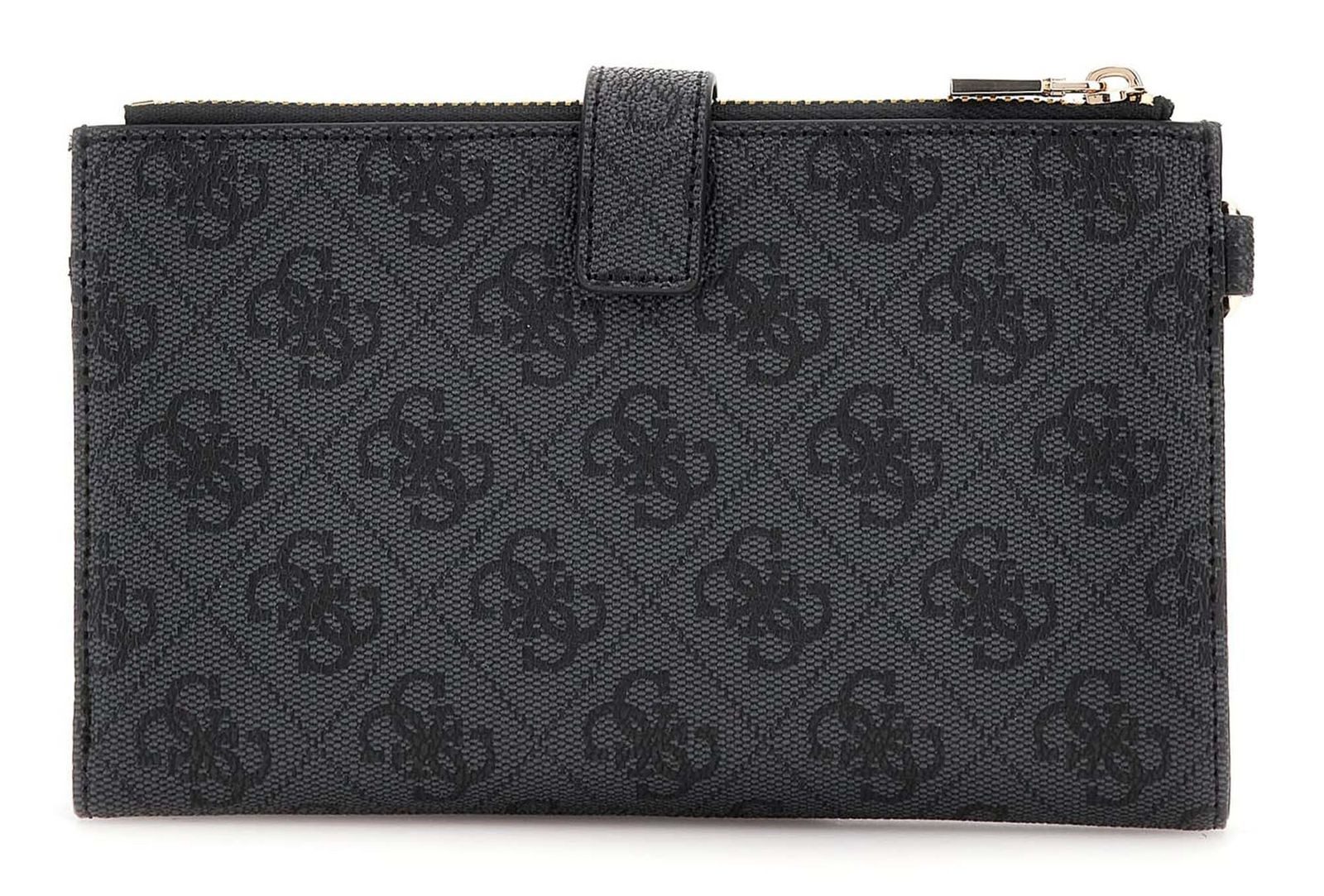 Guess Geldbörse SLG Double Zip Organizer