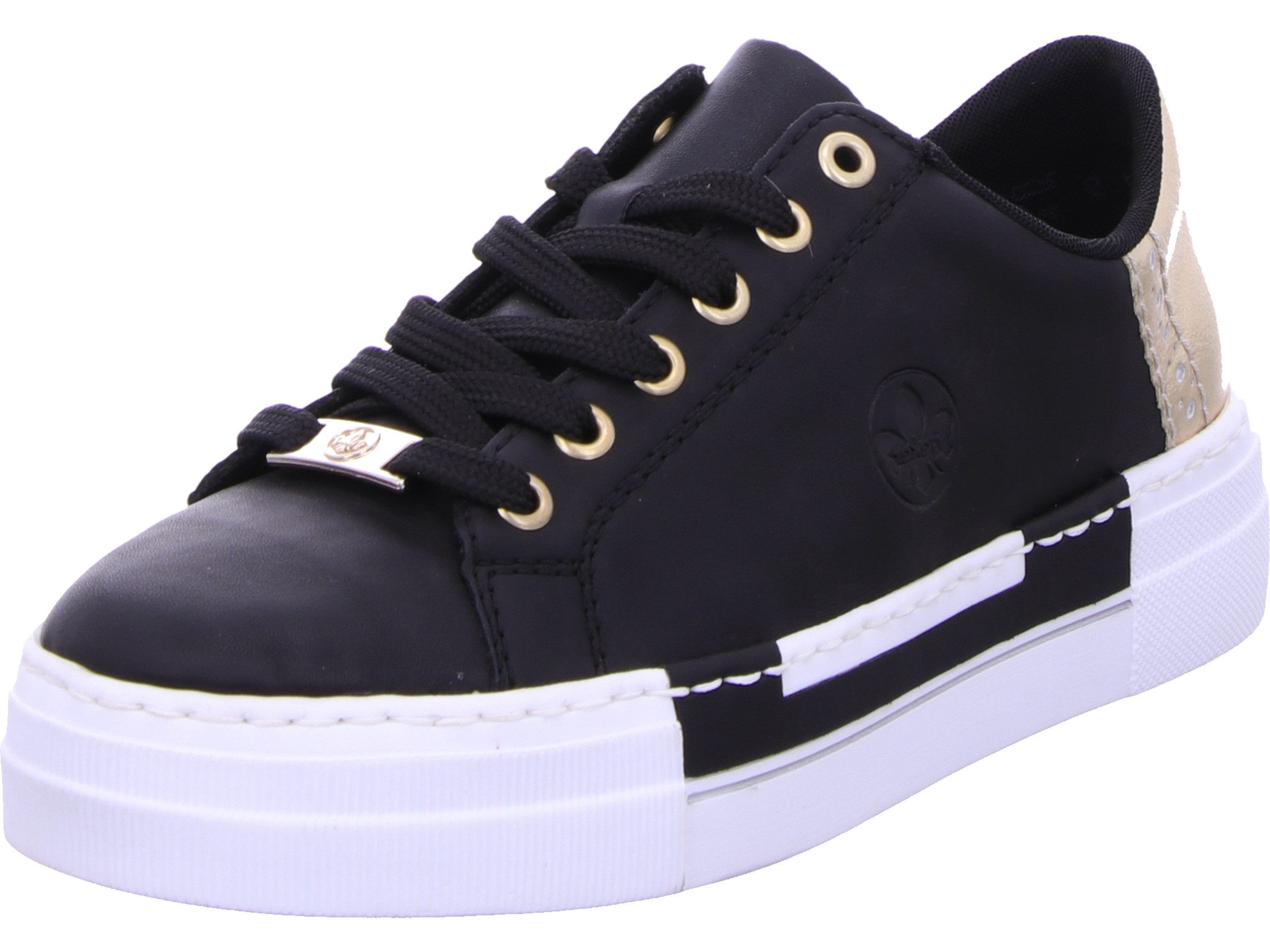 Rieker Schnürschuh günstig online kaufen