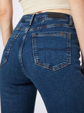 Mexx Skinny-fit-Jeans ANDREA (1-tlg) Plain/ohne Details