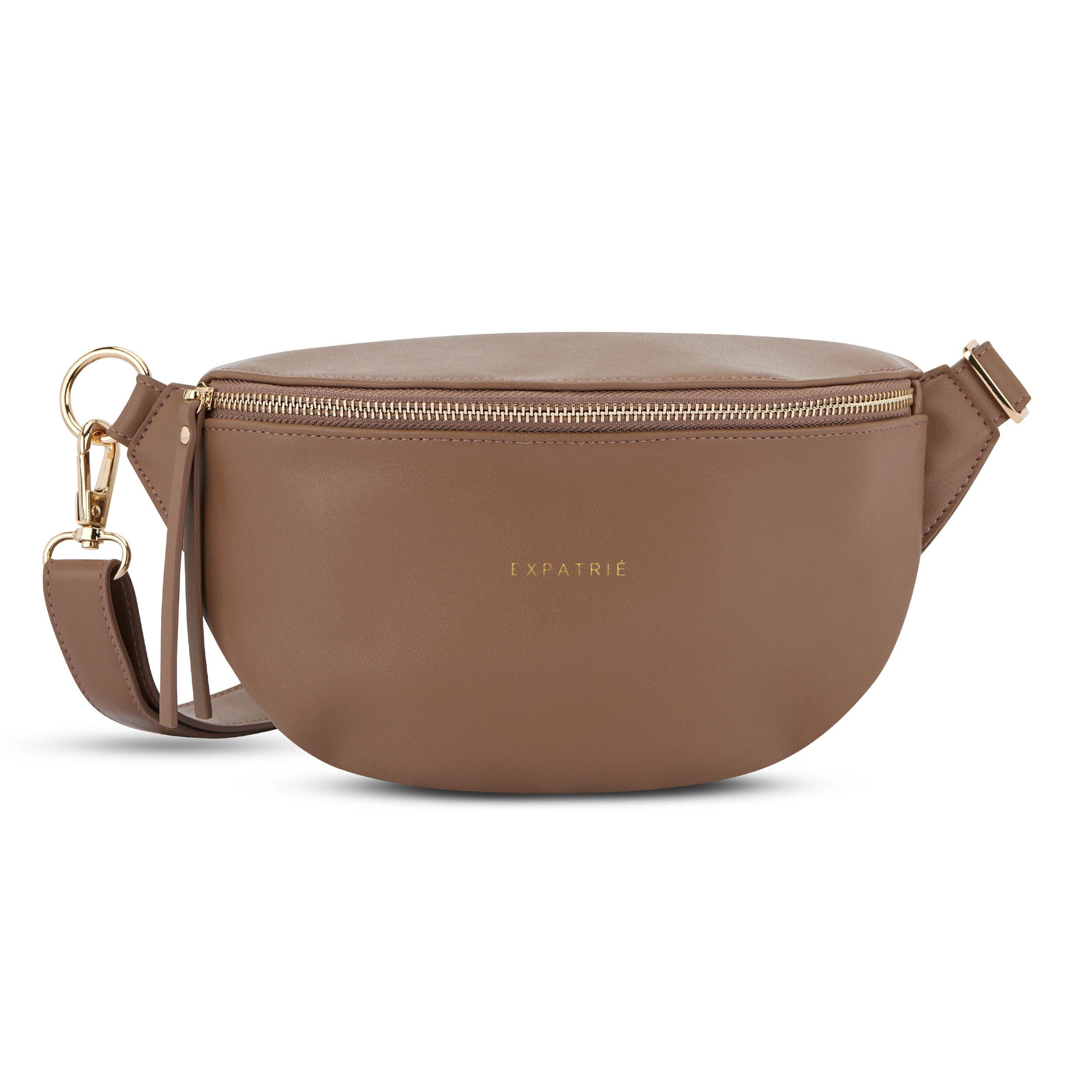 Gürteltasche Alice Small Bauchtasche Damen