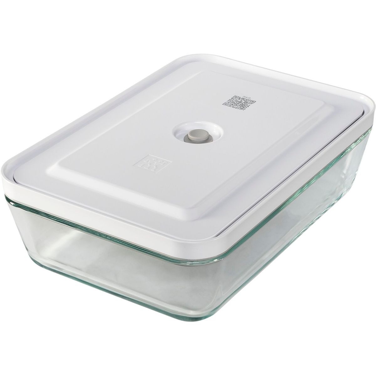 Zwilling Vakuumierer Fresh&Save Vakuum Auflaufform 2,8 L