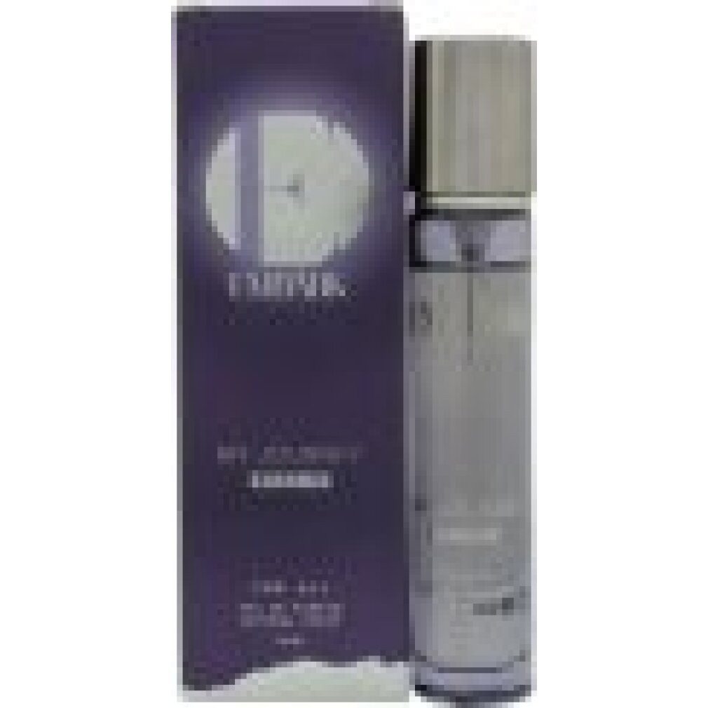 Embark Körperpflegeduft My Journey Kashmir Eau de Parfum 15ml Spray