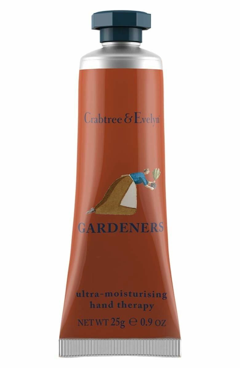 Crabtree & Evelyn Handcreme Ultra-feuchtigkeitsspendende Handcreme für Gärtner