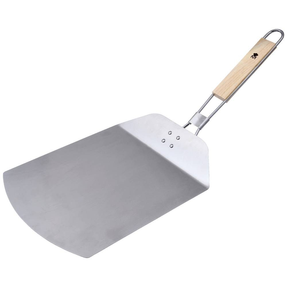 MasterPRO Grillkamin Pizzaschaufel