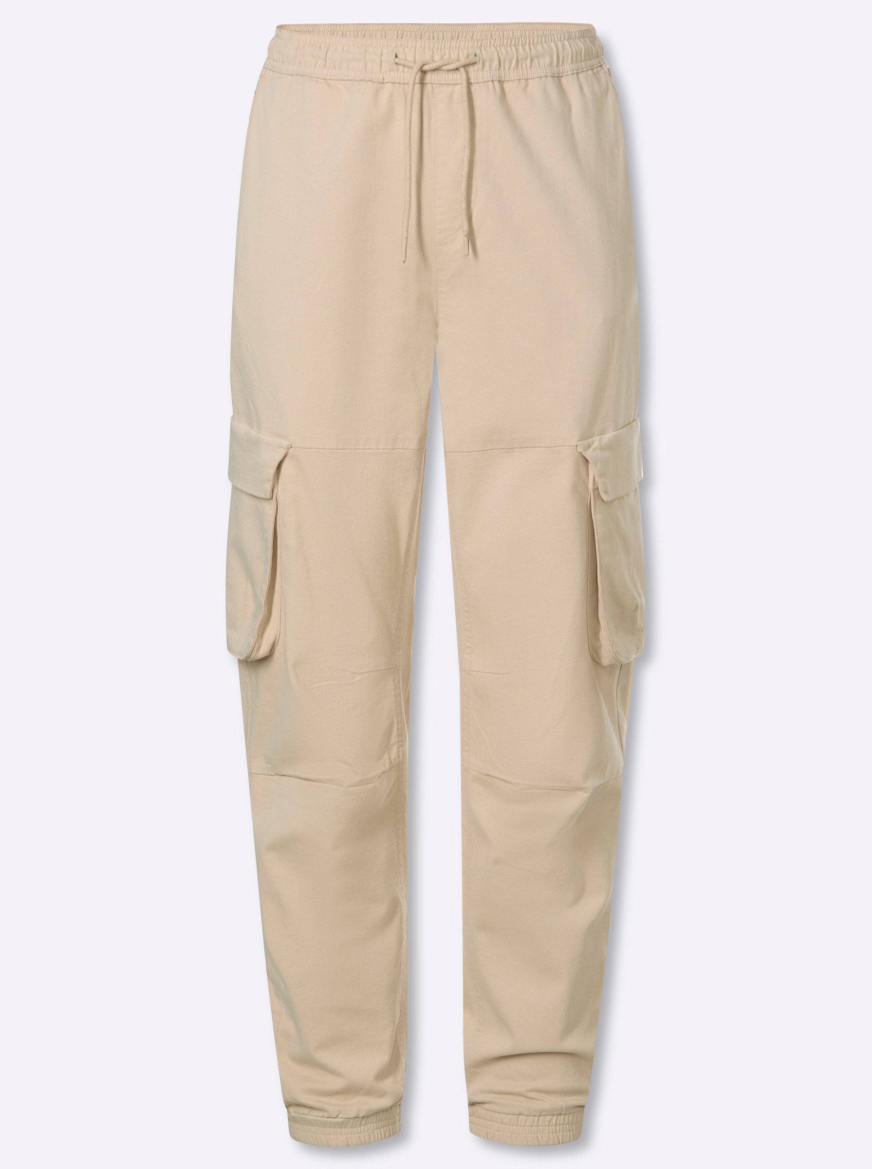 Witt Bequeme Jeans Hose normal